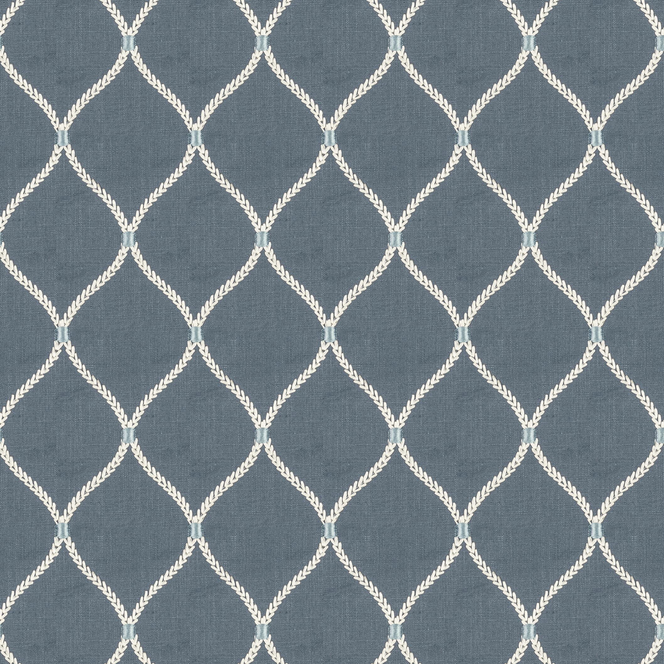 Flicks 11 Dresden by Stout Fabric