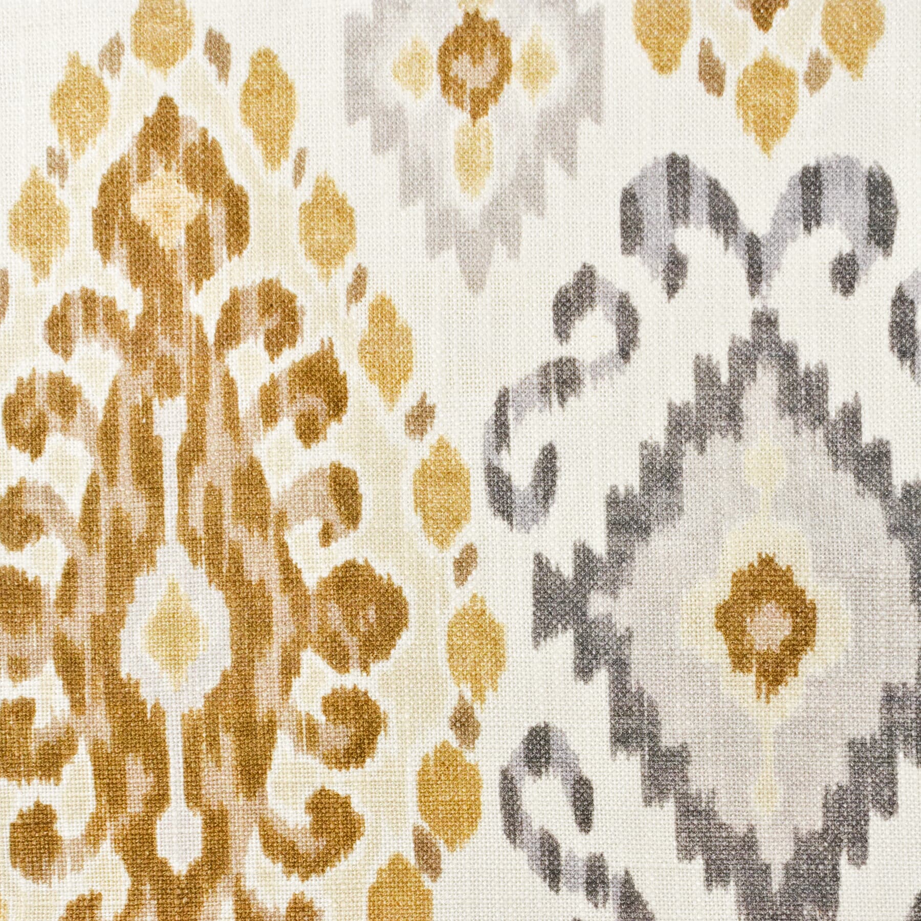 Fondly 5 Sandstone by Stout Fabric