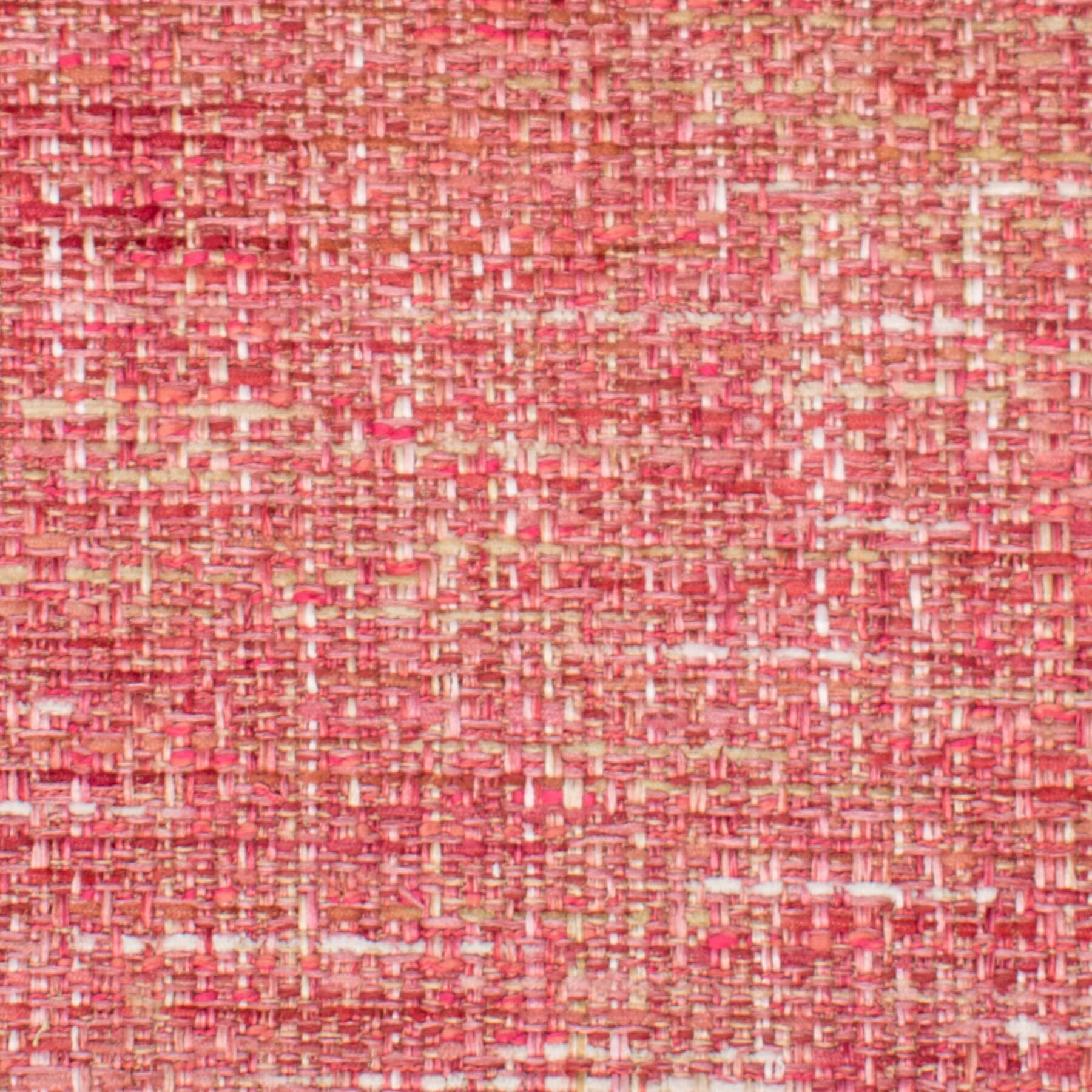 Foscari 5 Strawberry by Stout Fabric