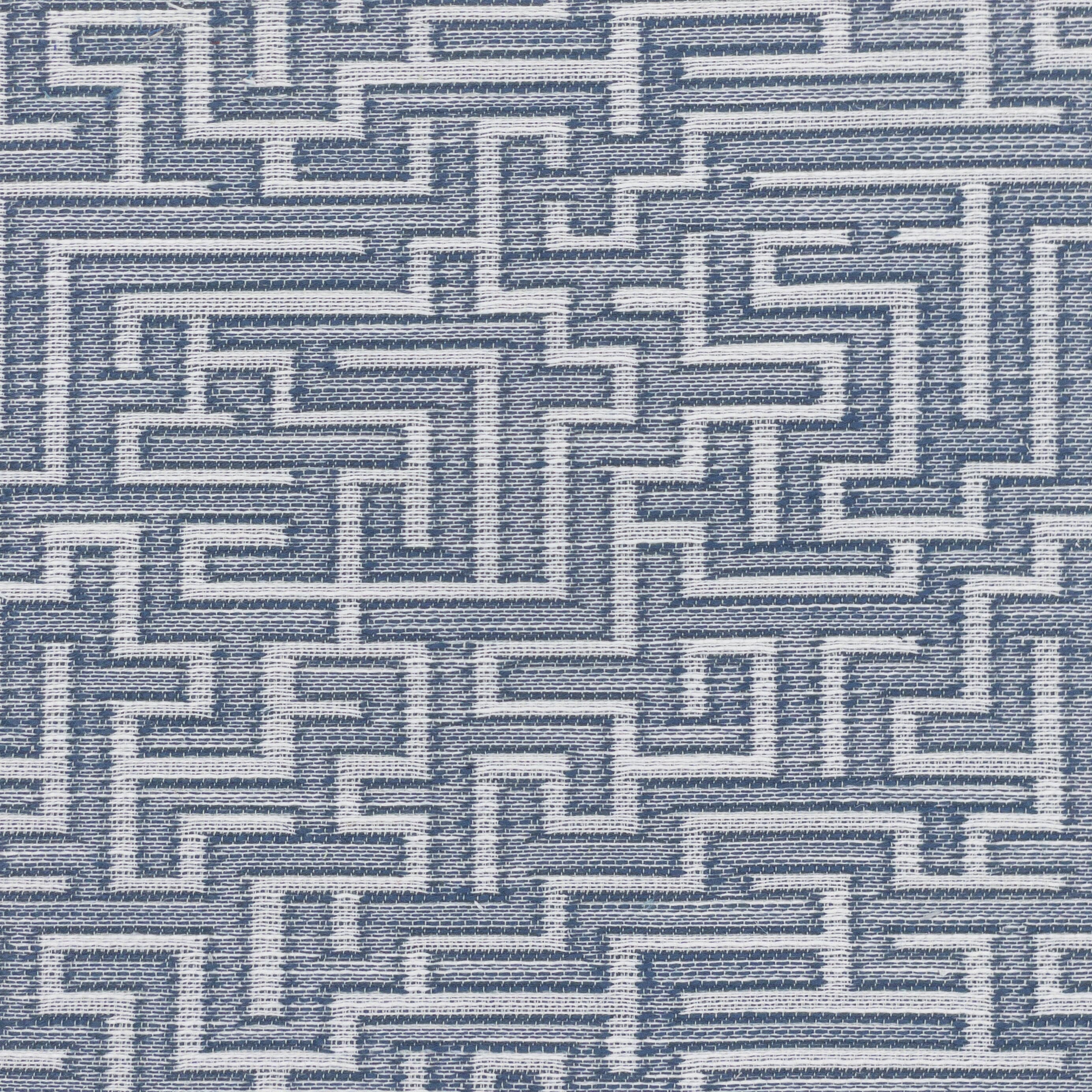 Fretz 2 Navy by Stout Fabric