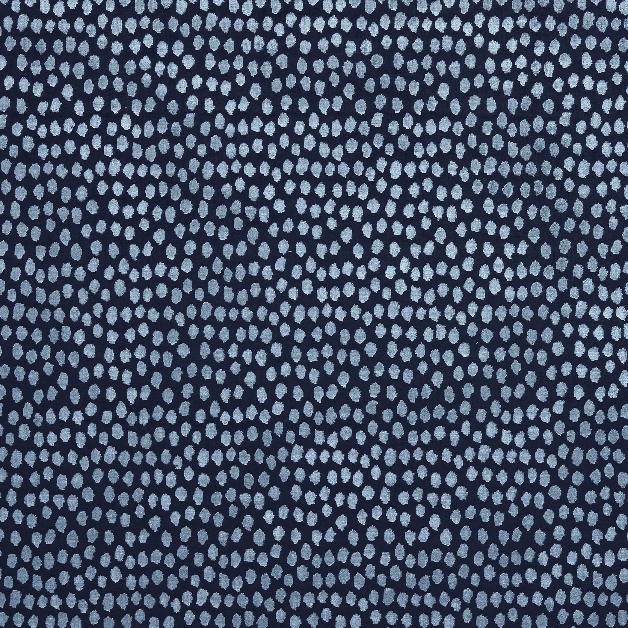 Frodo 3 Navy by Stout Fabric