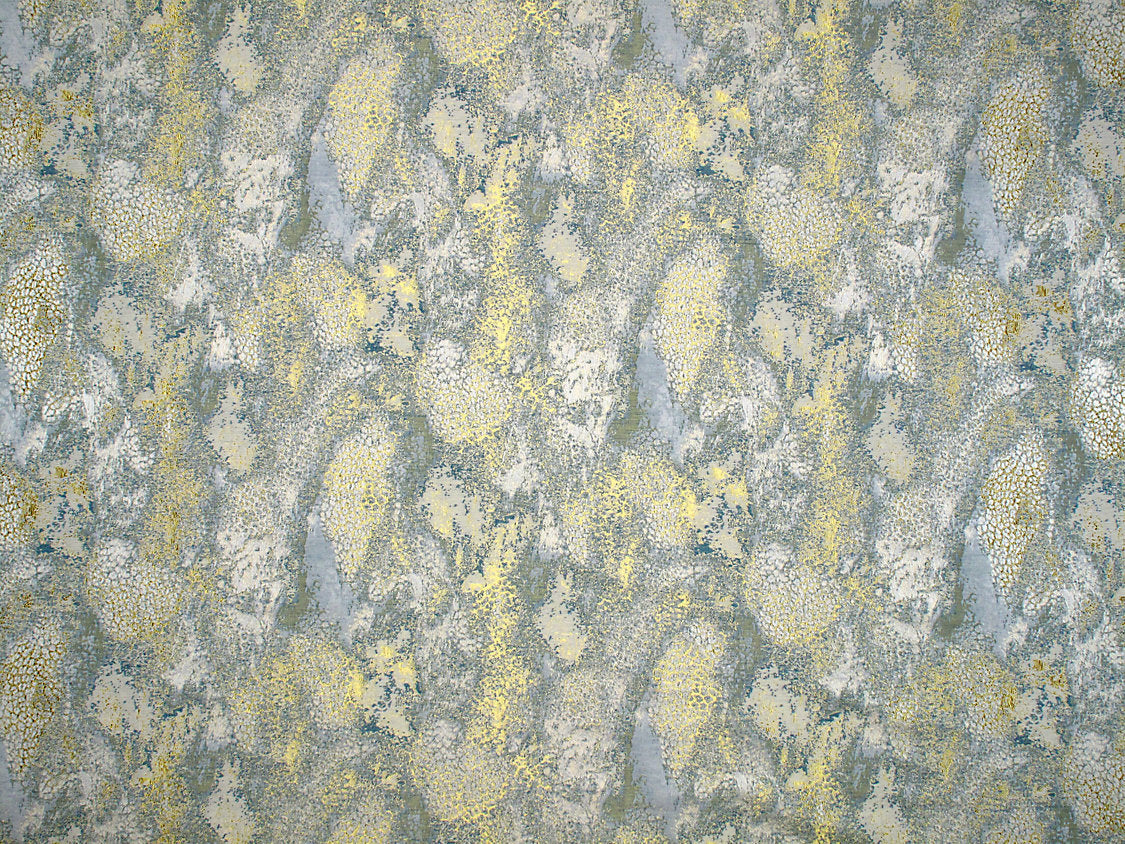 Luminescence - Viridian - Scalamandre Fabric