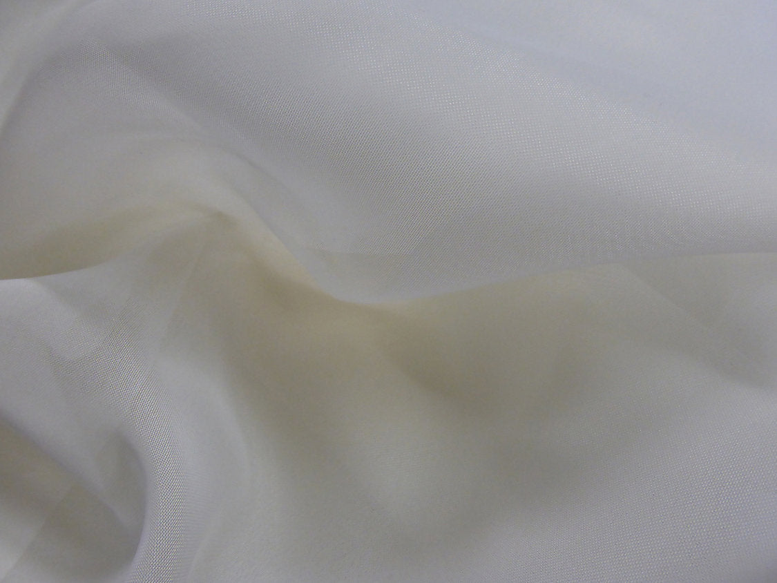 Voile Uni M1 - Champagne - Scalamandre Fabric