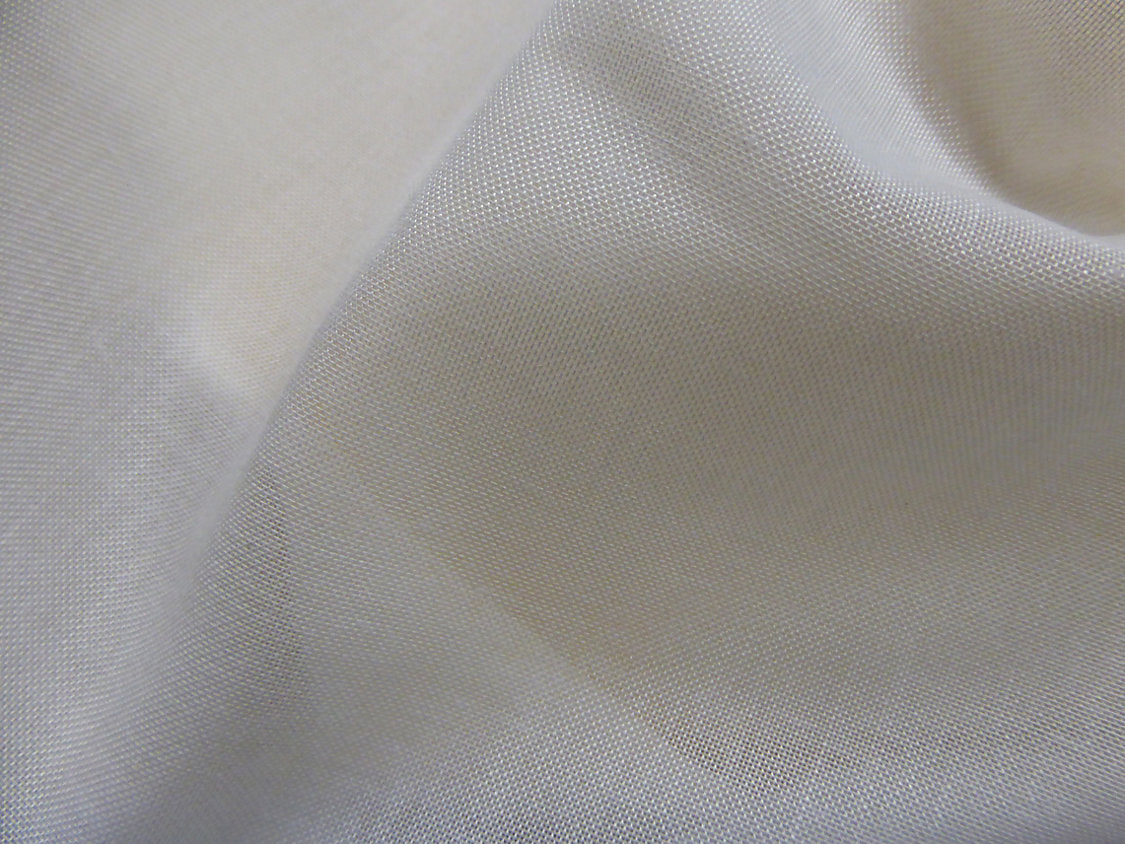 Voile Etamine M1 - Champagne