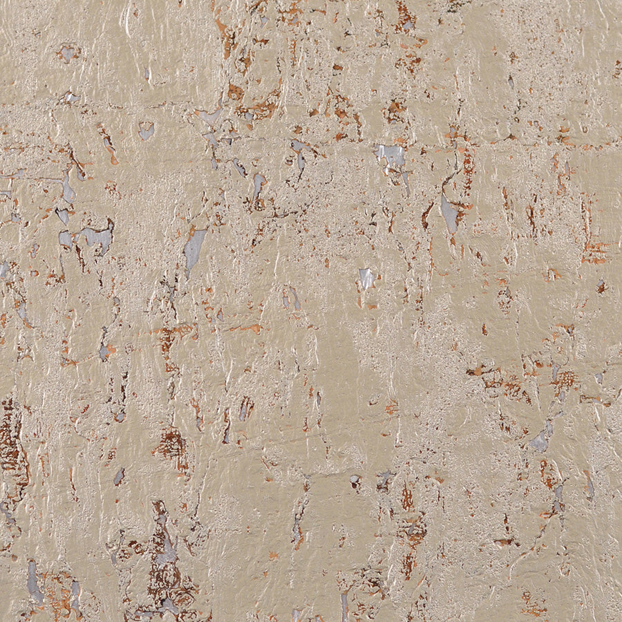 Gilded Cork GCO-102 by Innovations Wallpaper