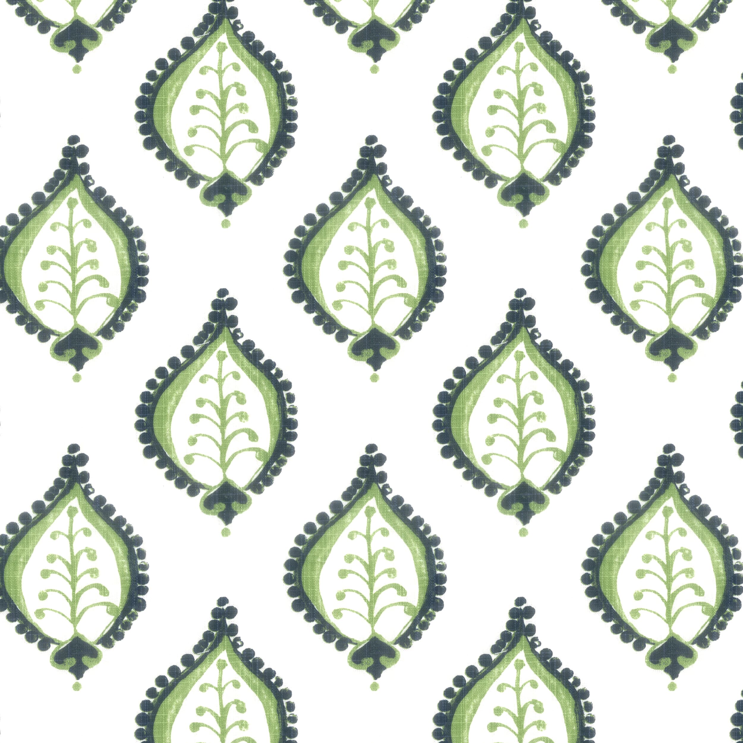 Gentle 2 Grass by Stout Fabric