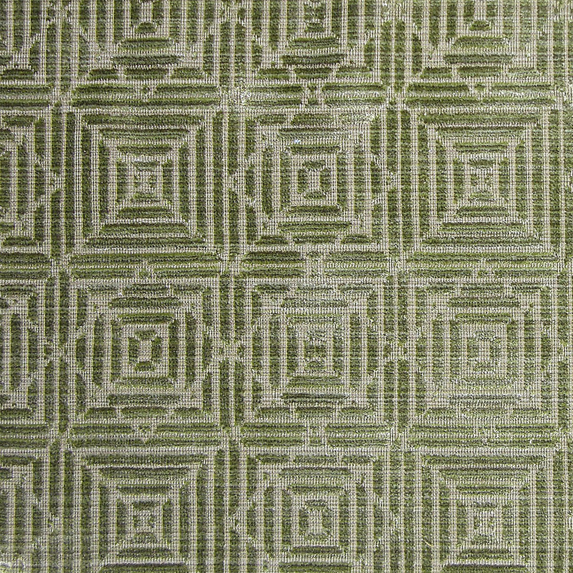 Scherzo - Leaf - Scalamandre Fabric