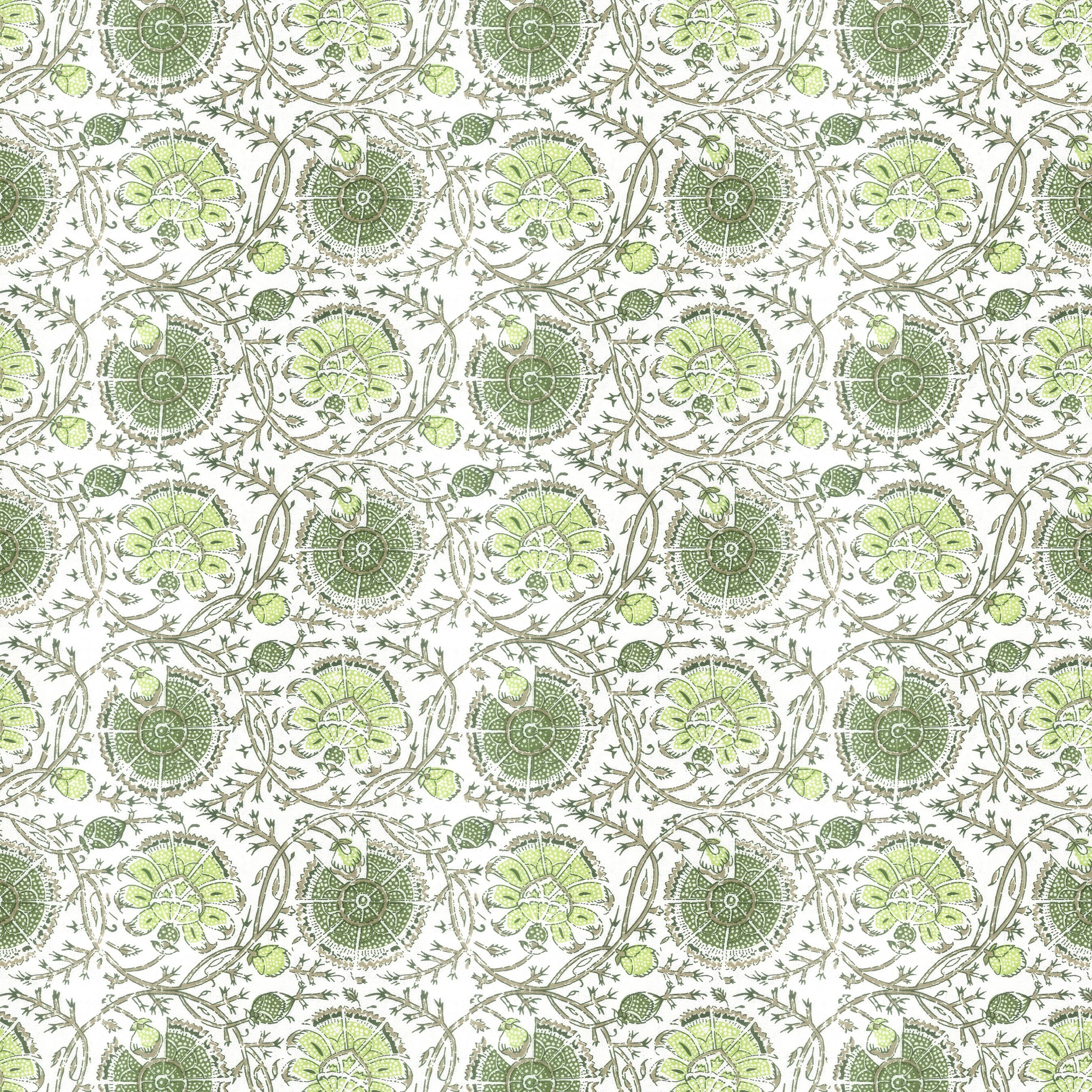 Gibertini 3 Apple by Stout Fabric