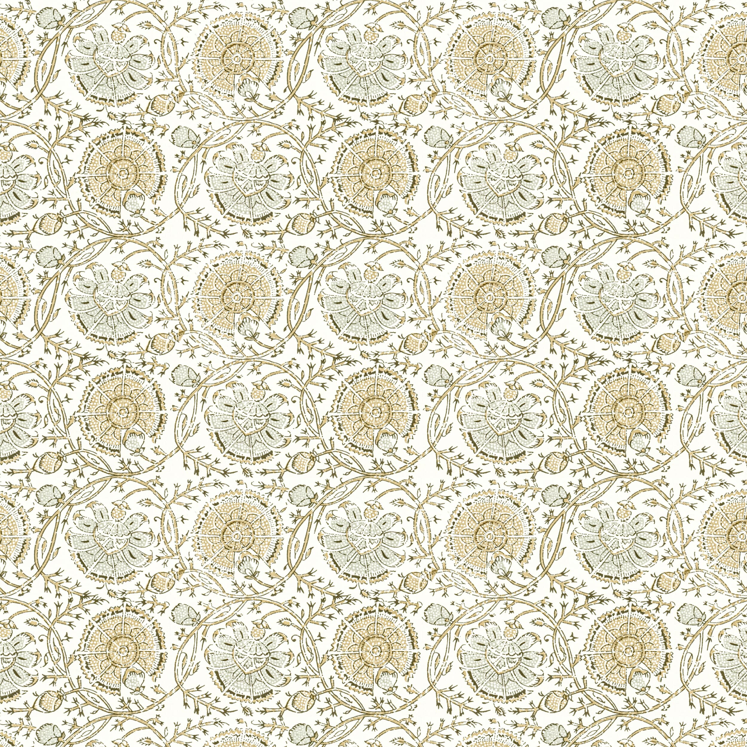 Gibertini 5 Sandstone by Stout Fabric