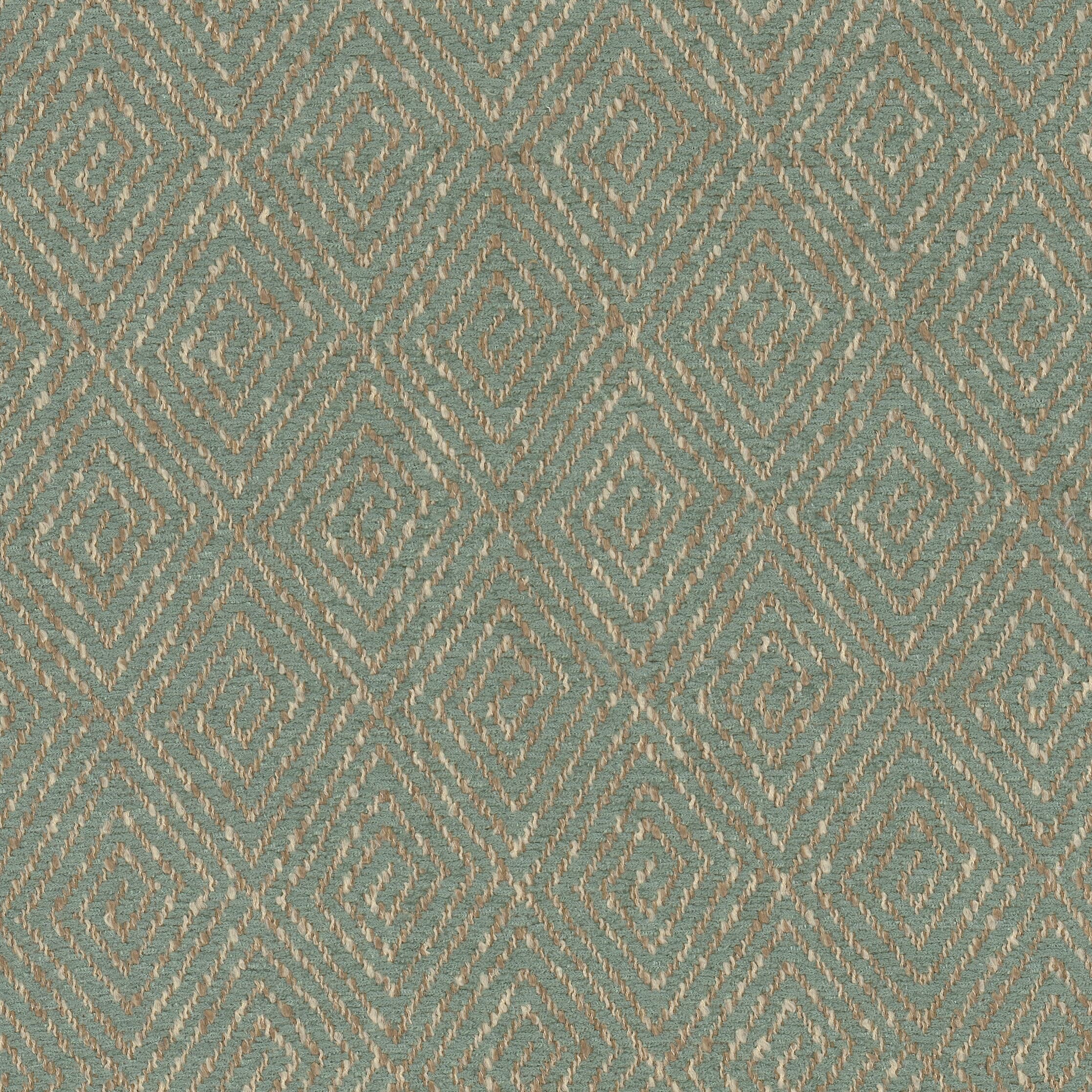 Giovanni 5 Elm by Stout Fabric