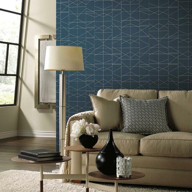 modern-perspective-wallpaper-silver-navy-york-wallcoverings-gm7545