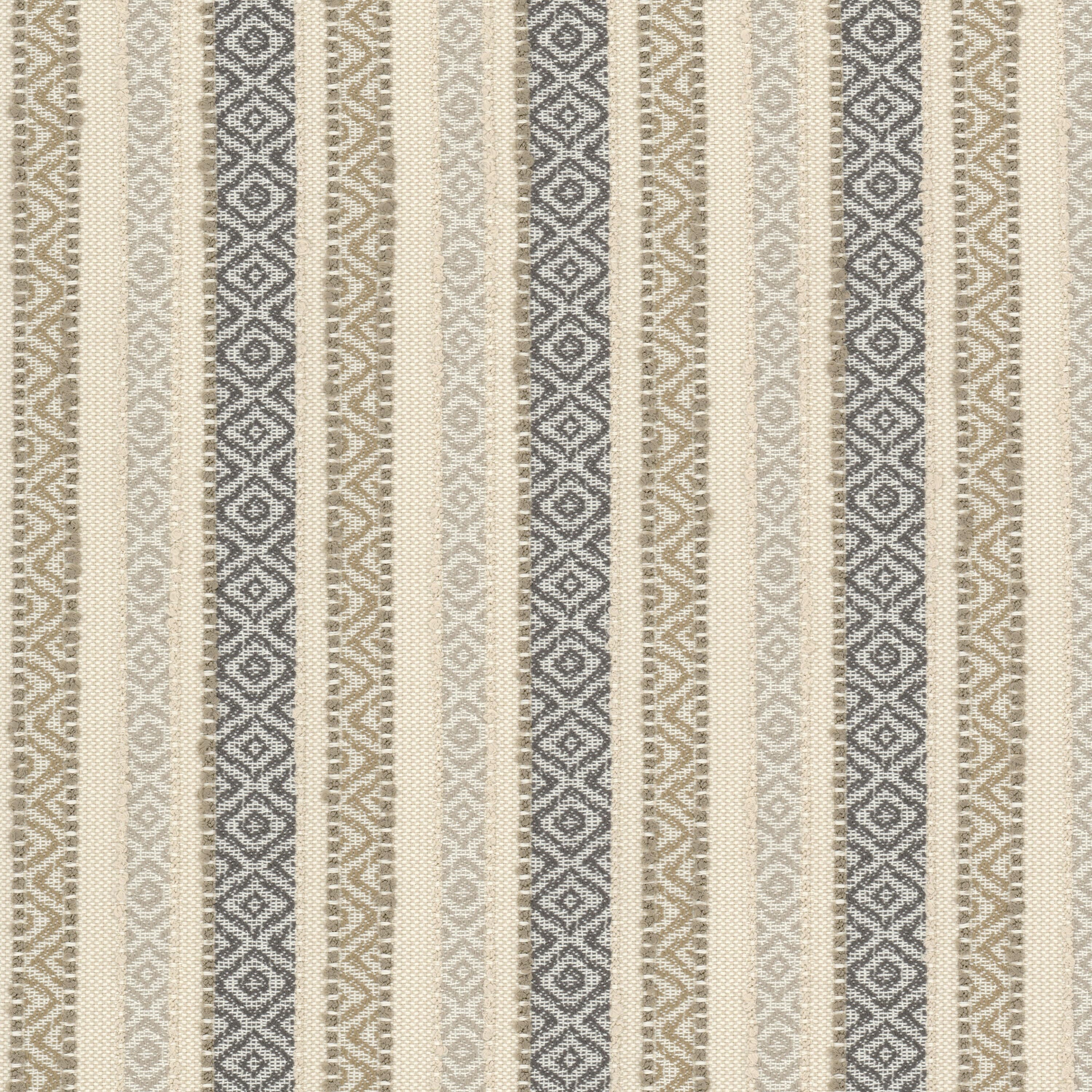 Godwin 1 Driftwood by Stout Fabric