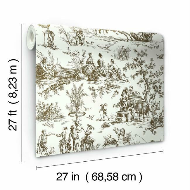 seasons-toile-wallpaper-brown-york-wallcoverings-gr5921