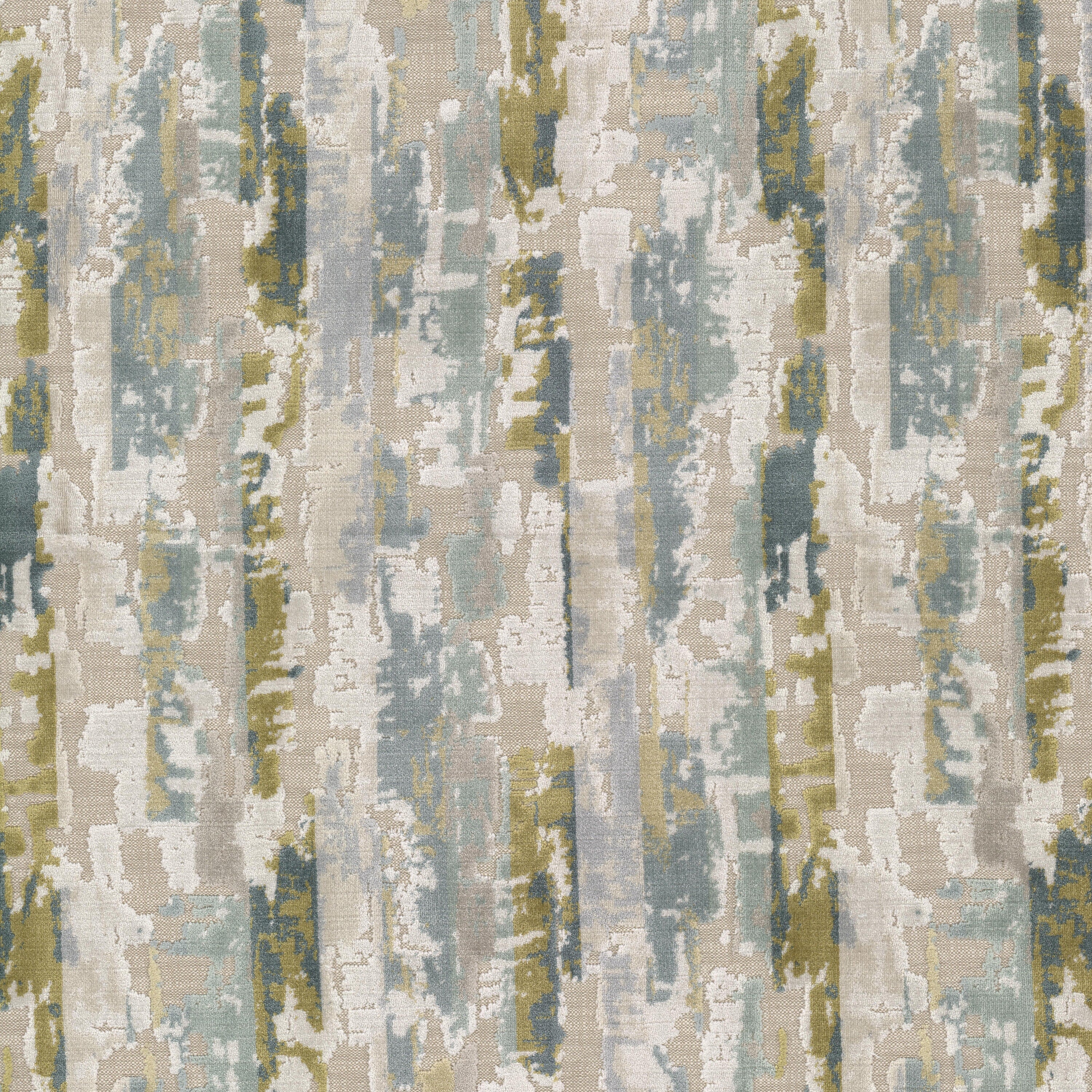 Graffiti 3 Seacrest - Stout Textiles Fabric - Stout Textiles Fabric