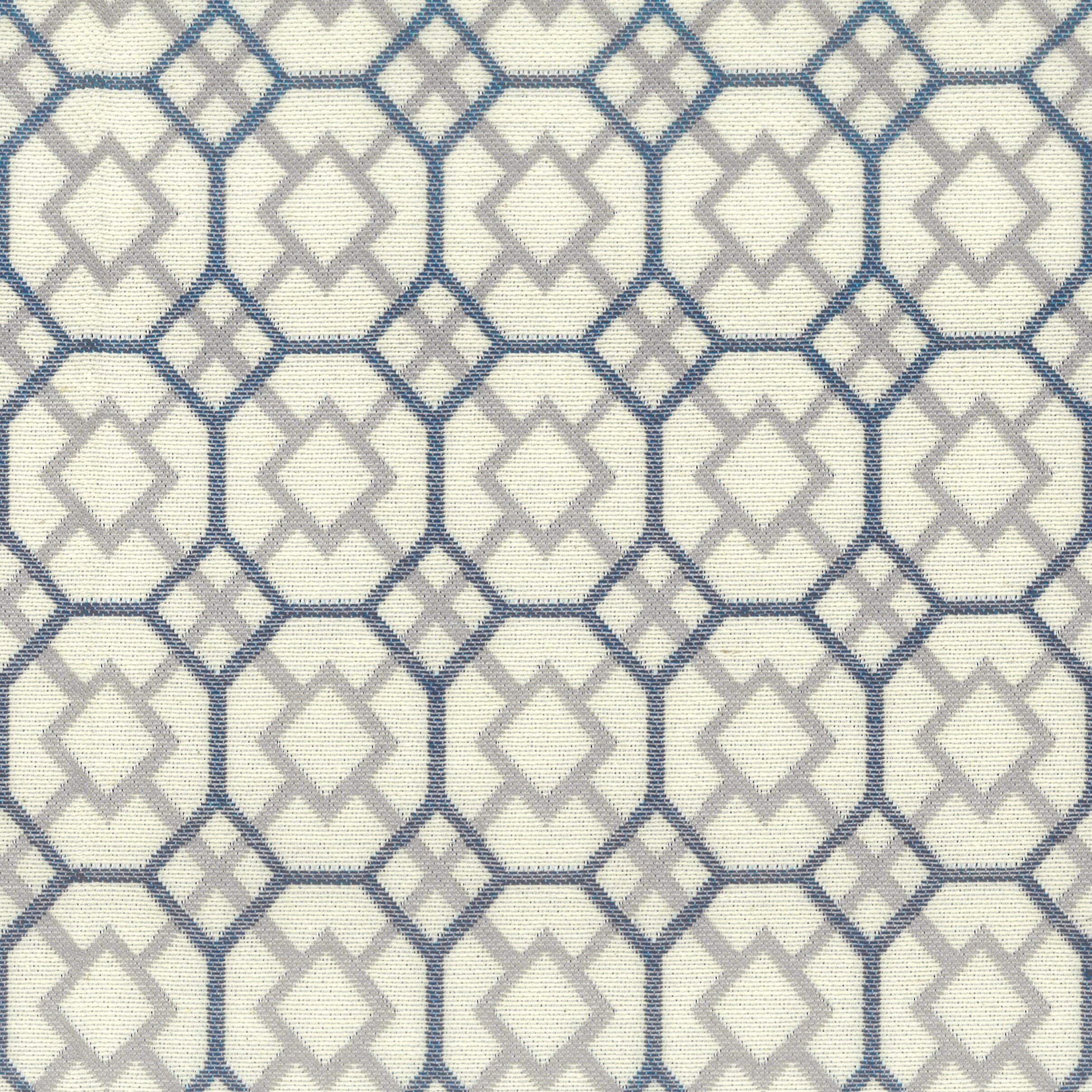 Grand 1 Ocean by Stout Fabric