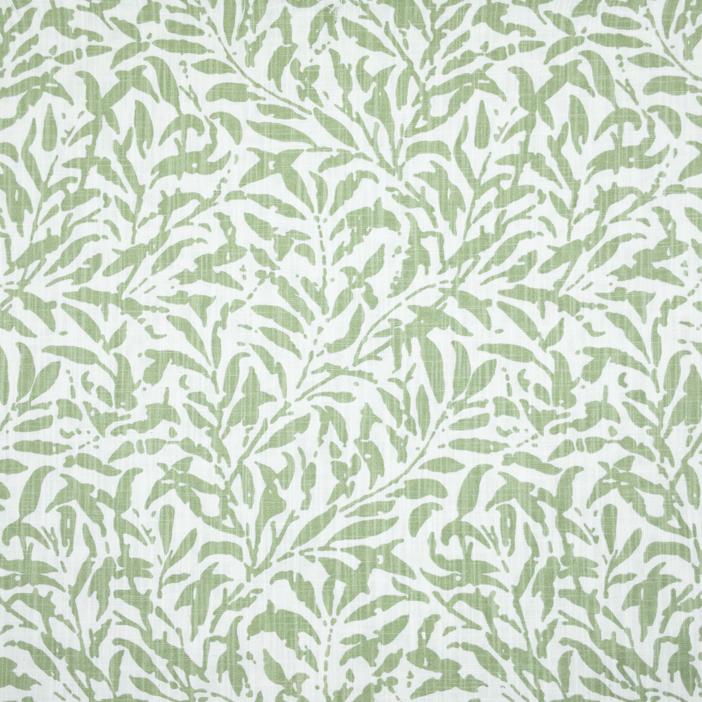 Gutenberg 2 Celery by Stout Fabric