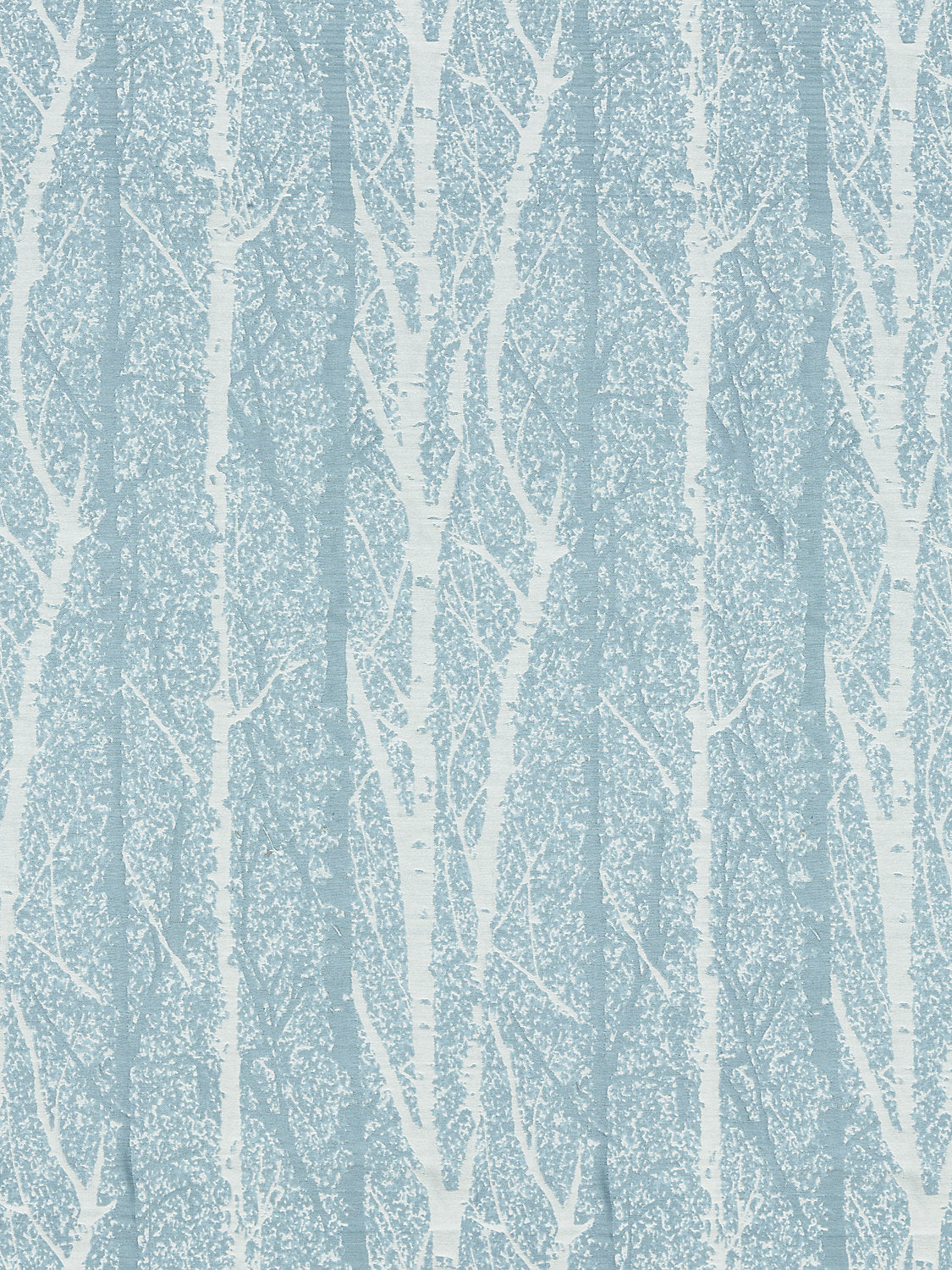 Birch Weave - Frost