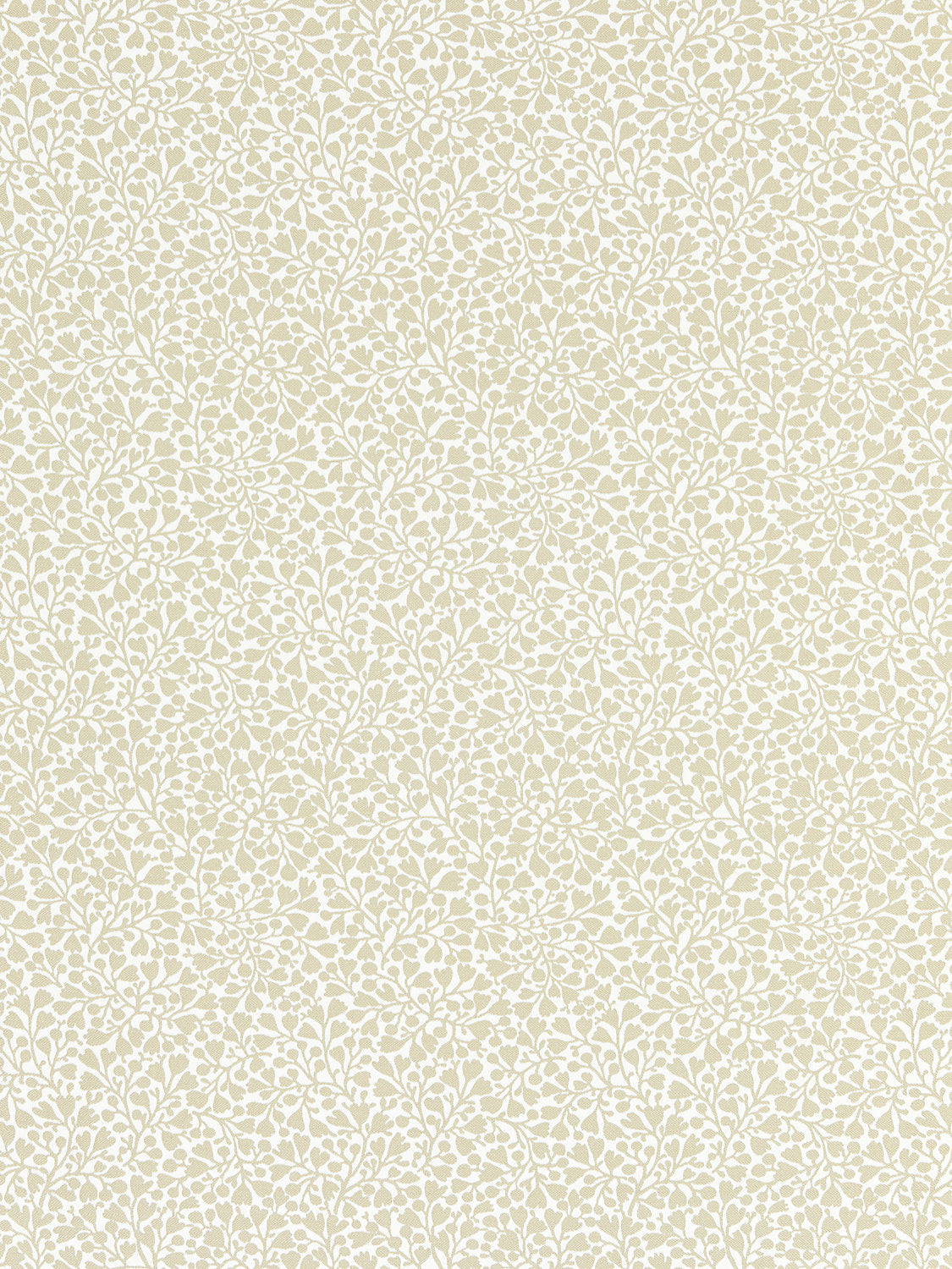 Elodie Weave - Flax - Scalamandre Fabric