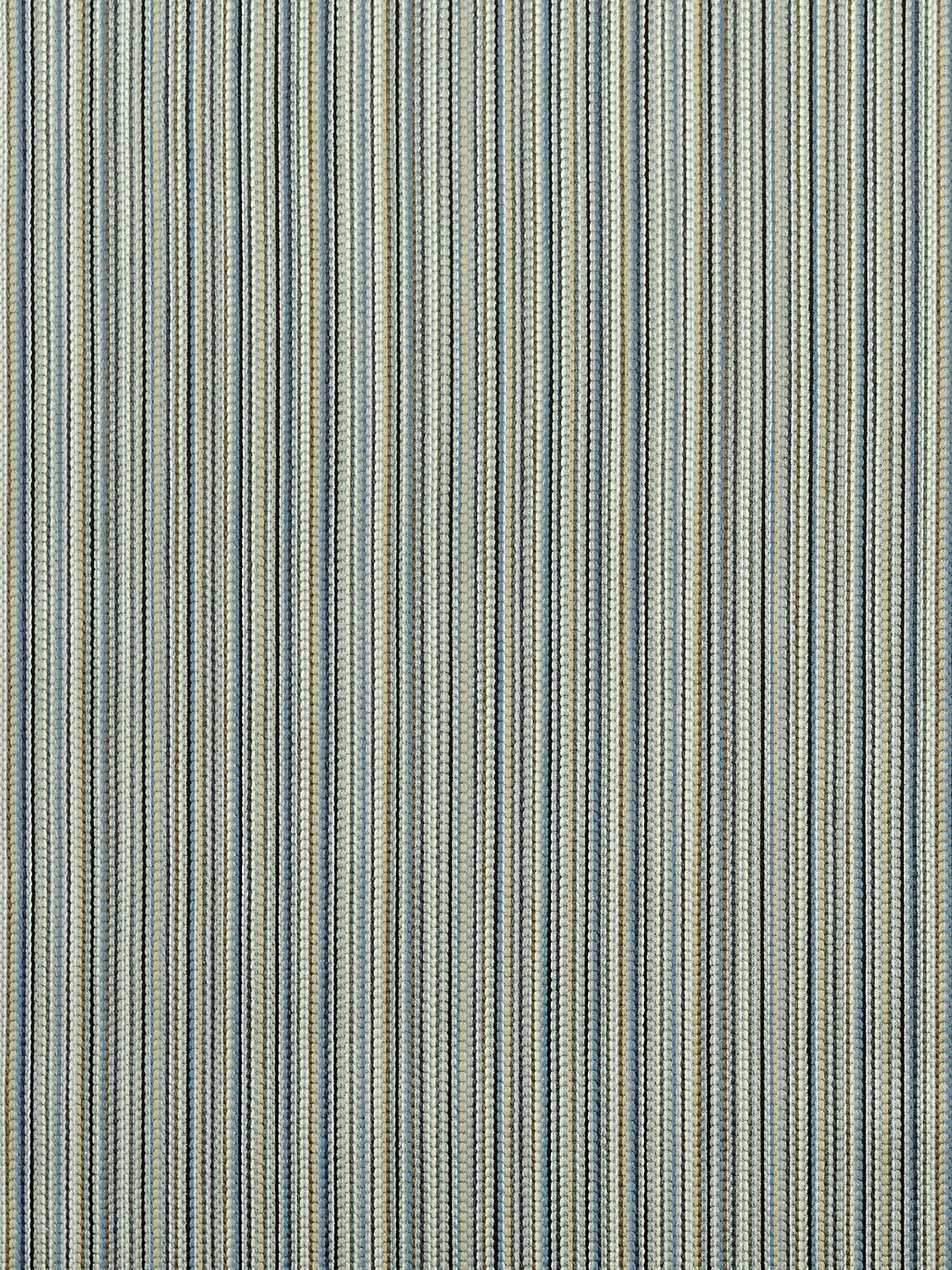 Alder Stripe - Moonstone - Scalamandre Fabric