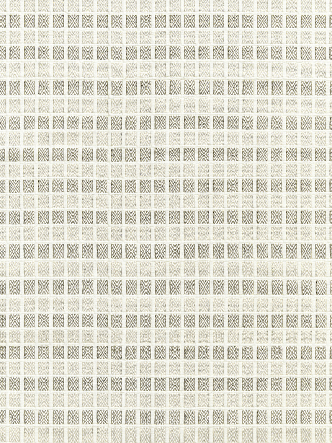Fair Isle - Birch