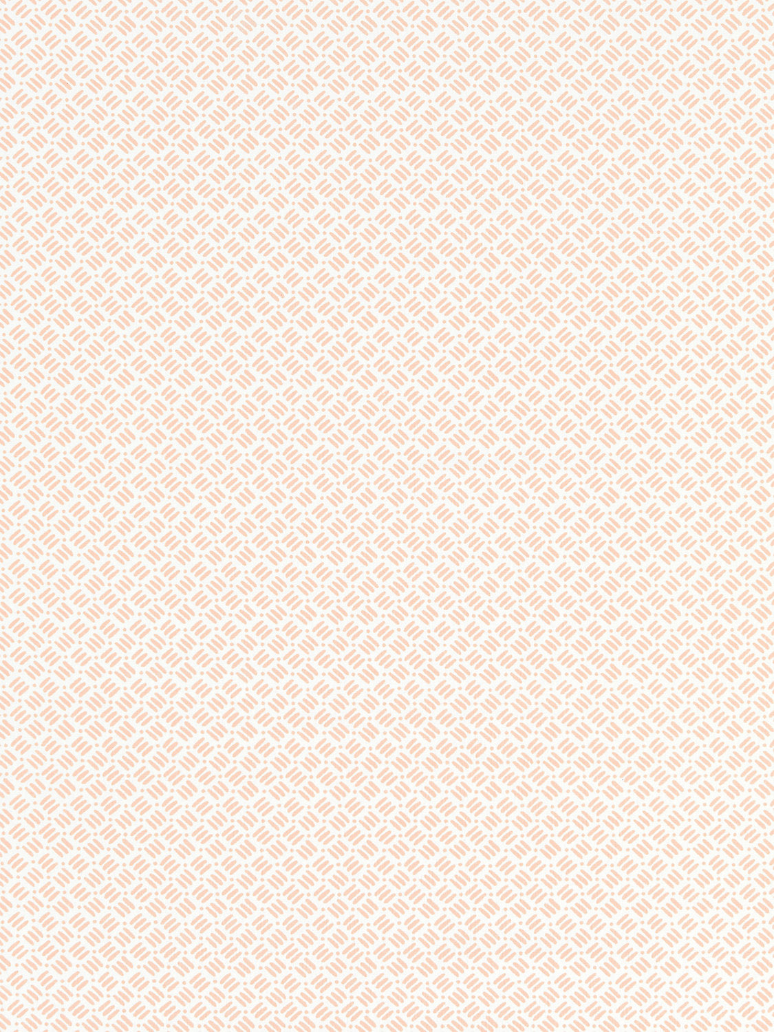 Dash & Dot Print - Pink Lemonade