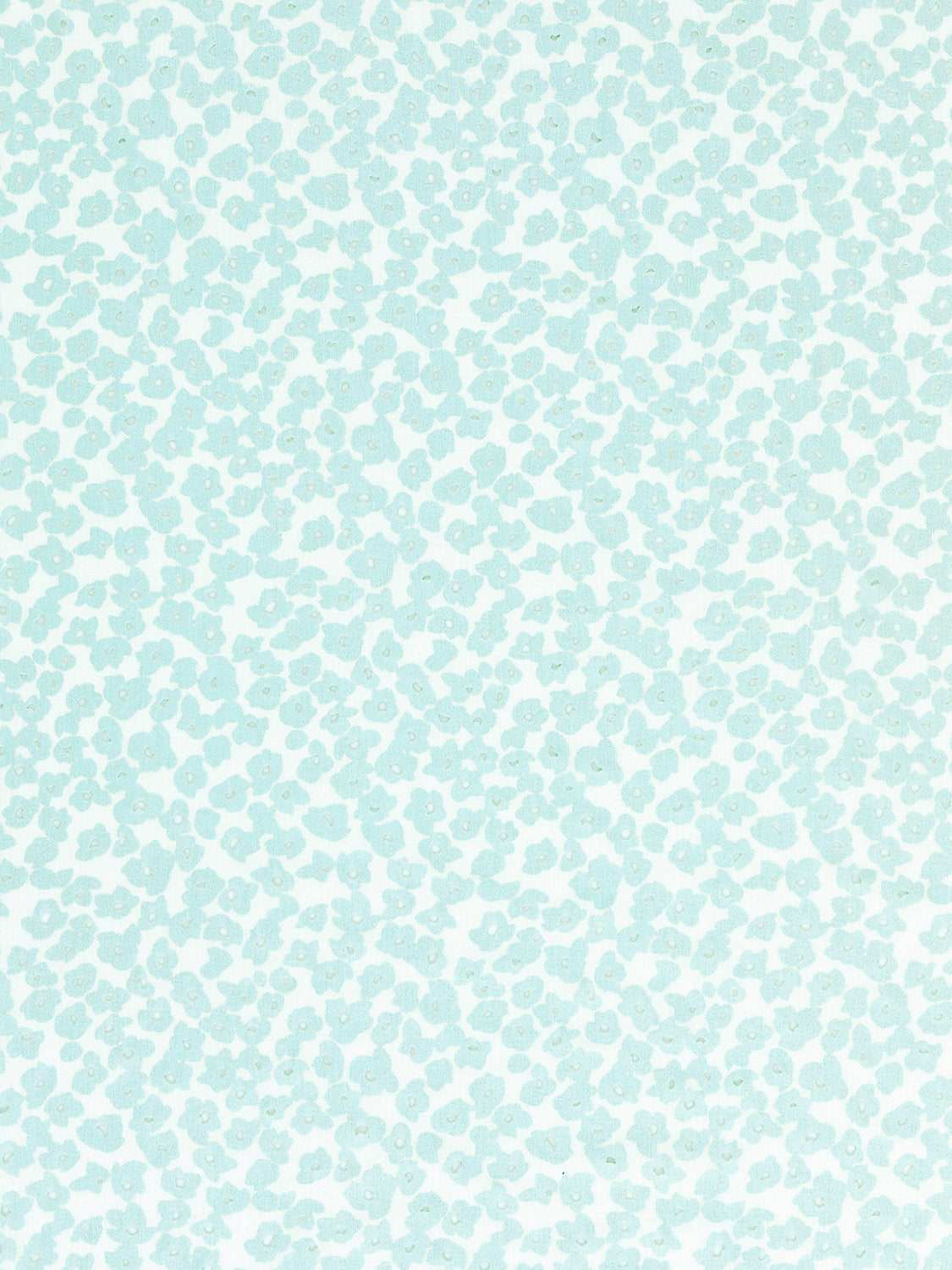 Oleana - Blue Wisp - Scalamandre Fabric