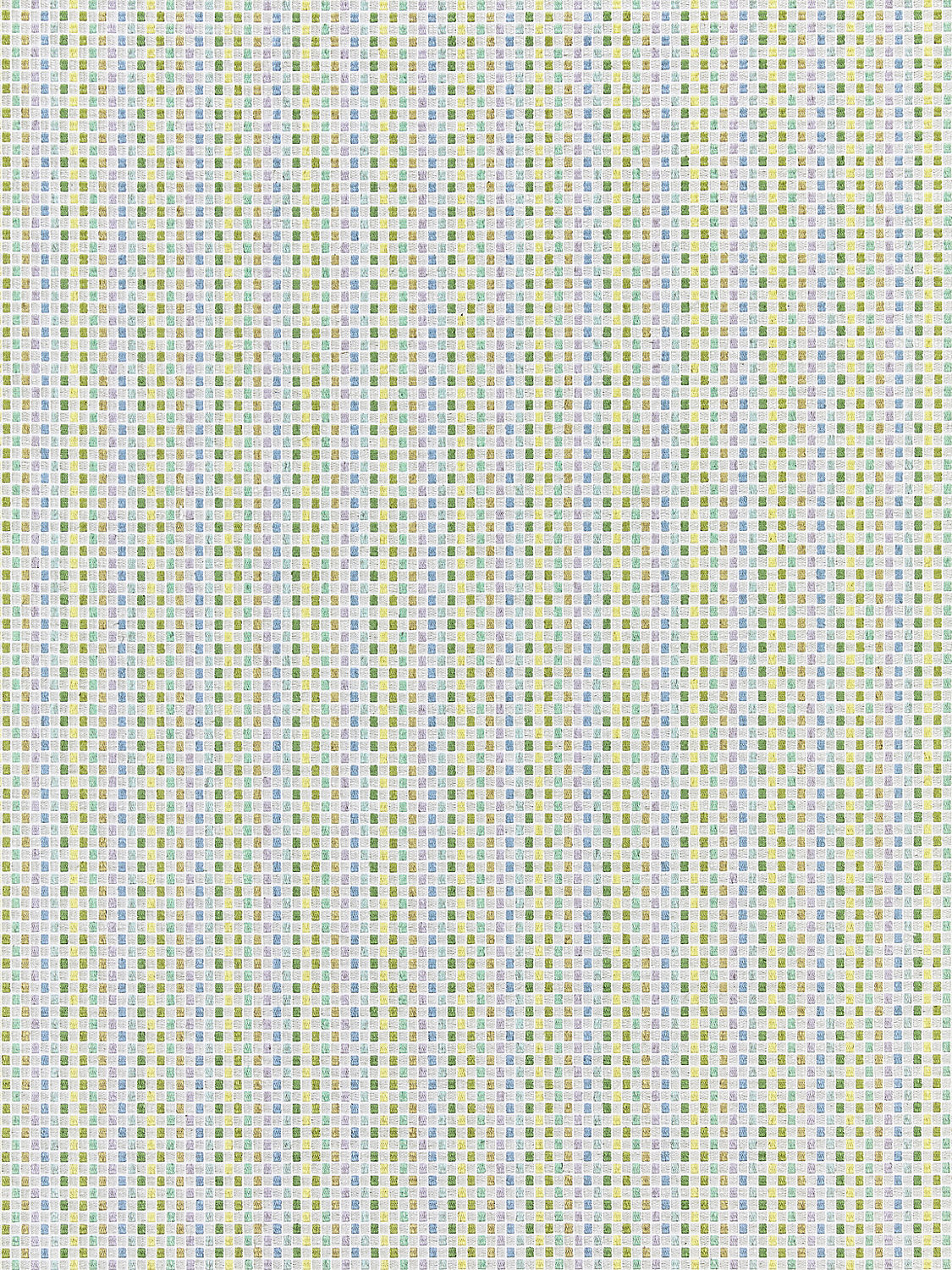 Odette Weave - Parakeet - Scalamandre Fabric