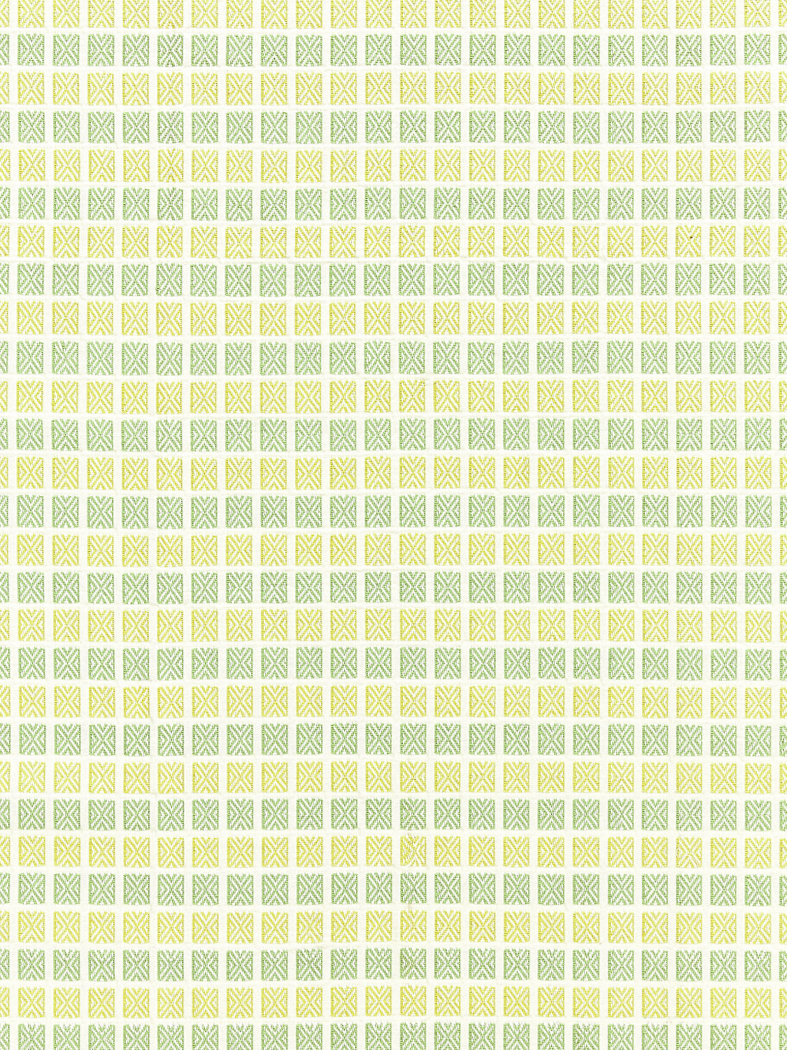 Fair Isle - Meadow - Scalamandre Fabric