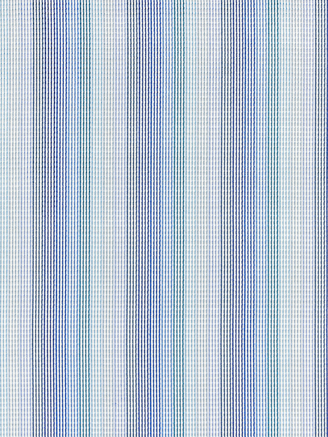 Anderson Velvet Stripe - River