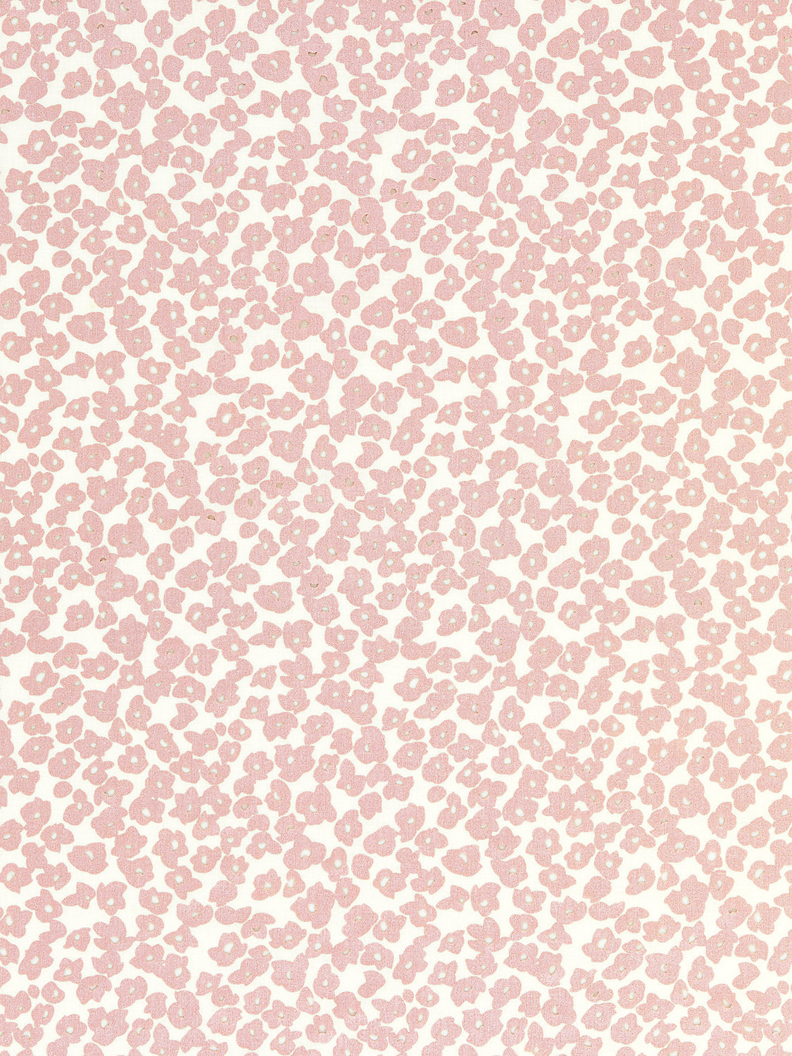 Oleana - Petal Pink - Scalamandre Fabric