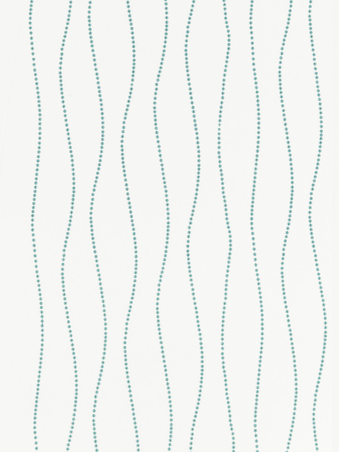 Eyelet Wave - Oasis - Scalamandre Fabric