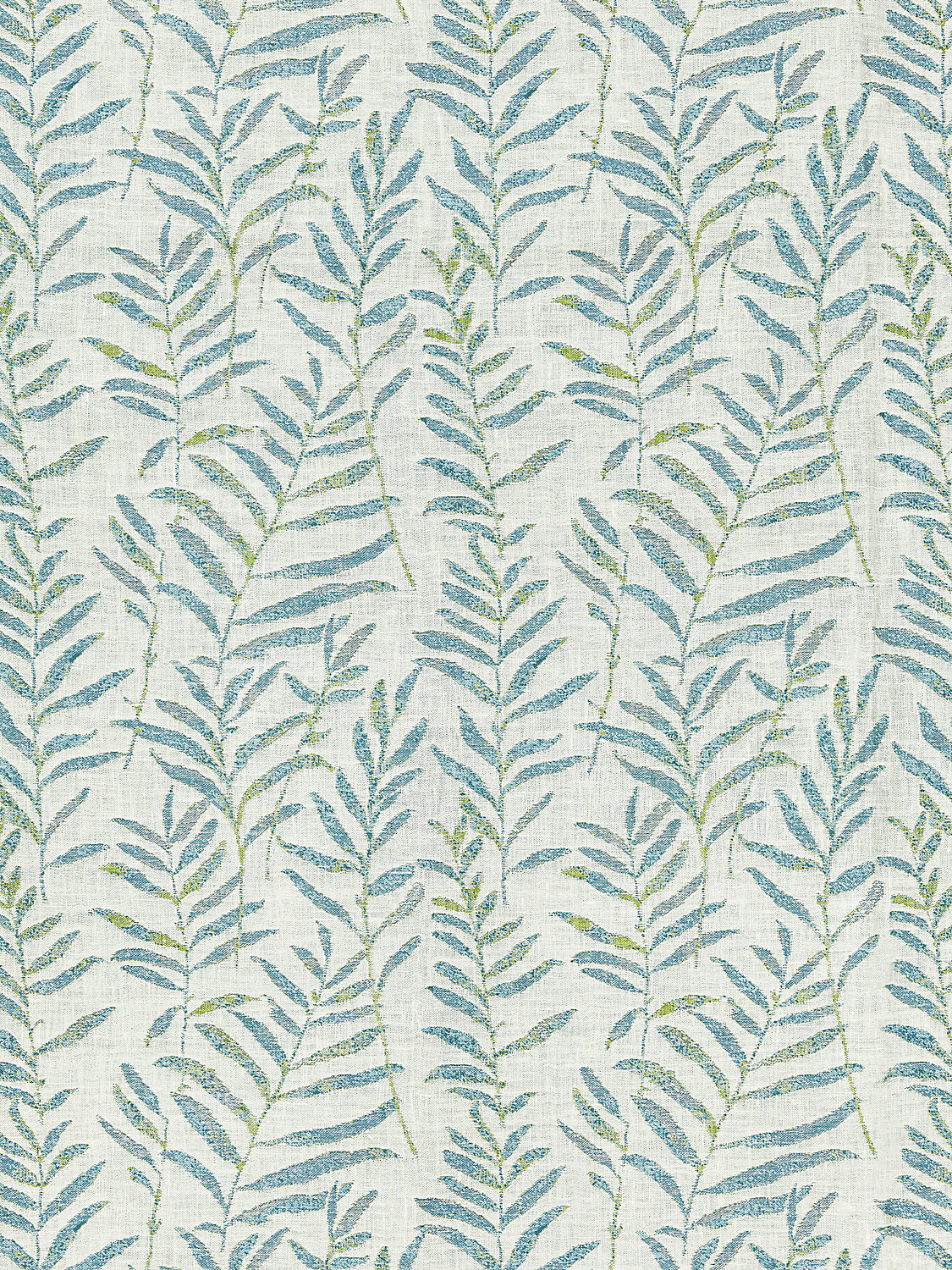 Willow Weave - Seagrass