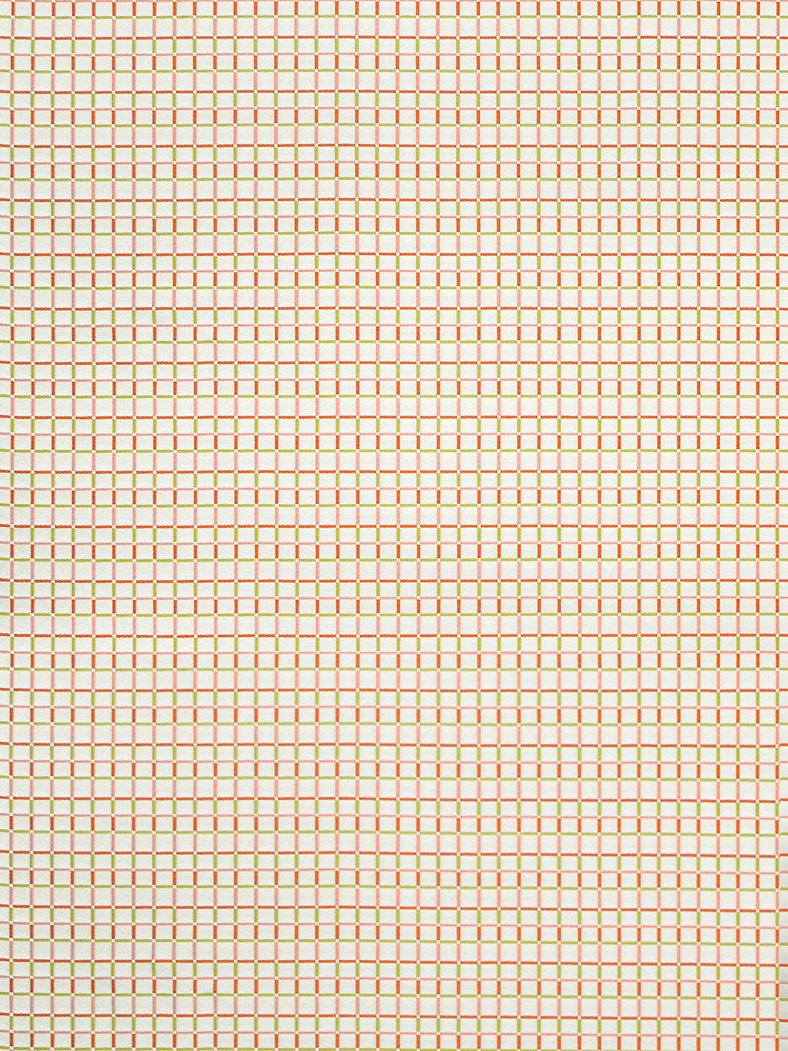 Walden Weave - Flower Bed - Scalamandre Fabric