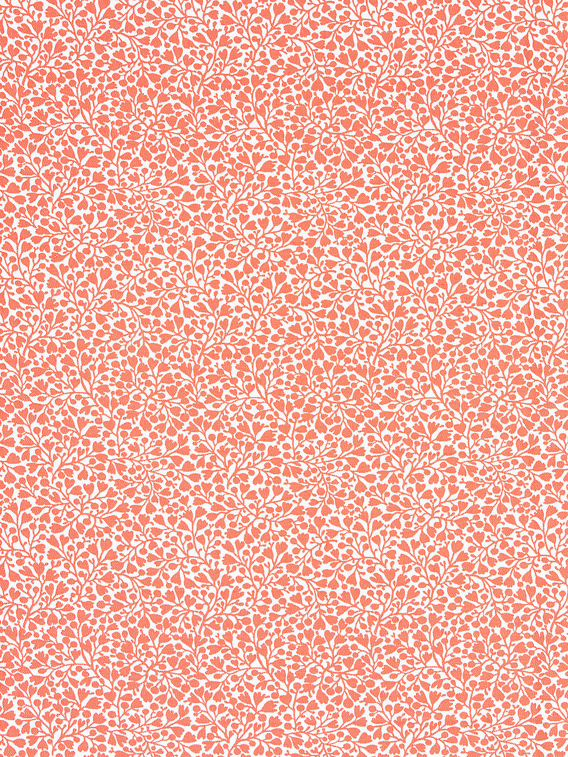Elodie Weave - Bittersweet - Scalamandre Fabric