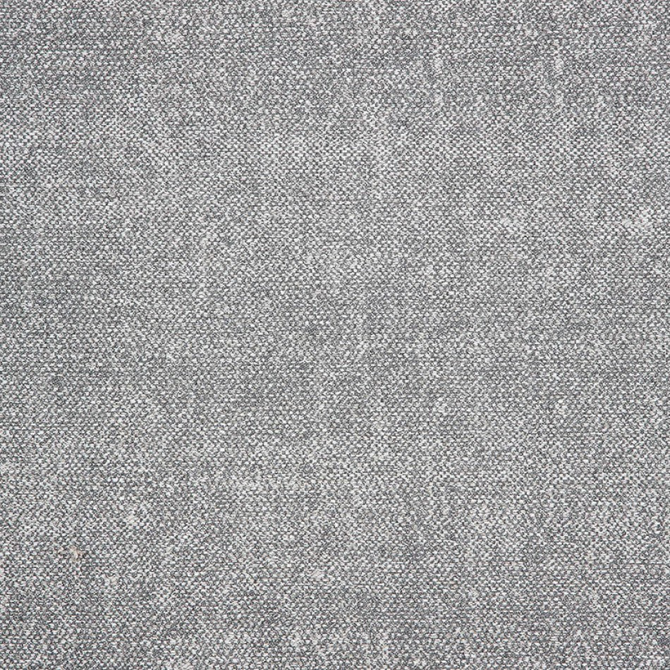Color: Grey, Material: 100% Sunbrella Acrylic, Mildew Resistant: Yes, Pattern Direction: Left to Right, Recommended Use: Indoor Outdoor Upholstery Cushion Pillow Drapery, Warranty: 5 Year, Water Repellent: Yes, Width: 54", Type: Textured Solid, Pattern Direction: Up the roll, Repeat: N/A
