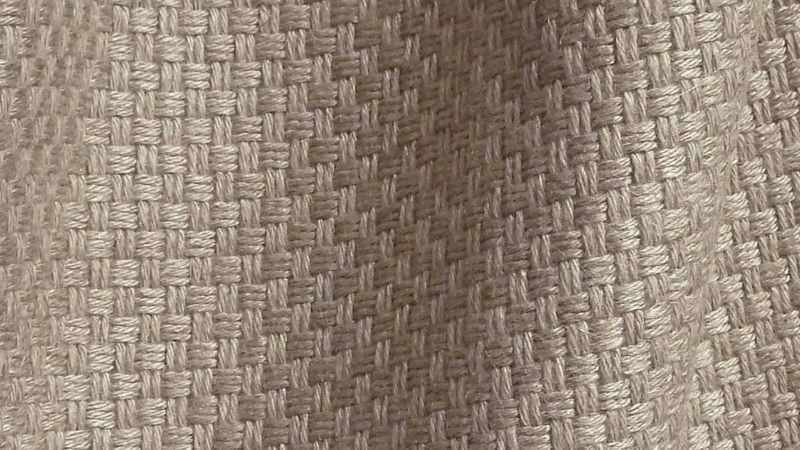 Oluniz - Craie - Scalamandre Fabric