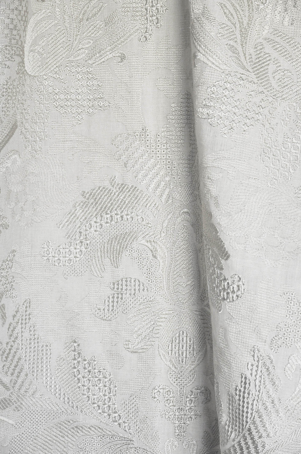 Galliera - Ivoire - Scalamandre Fabric