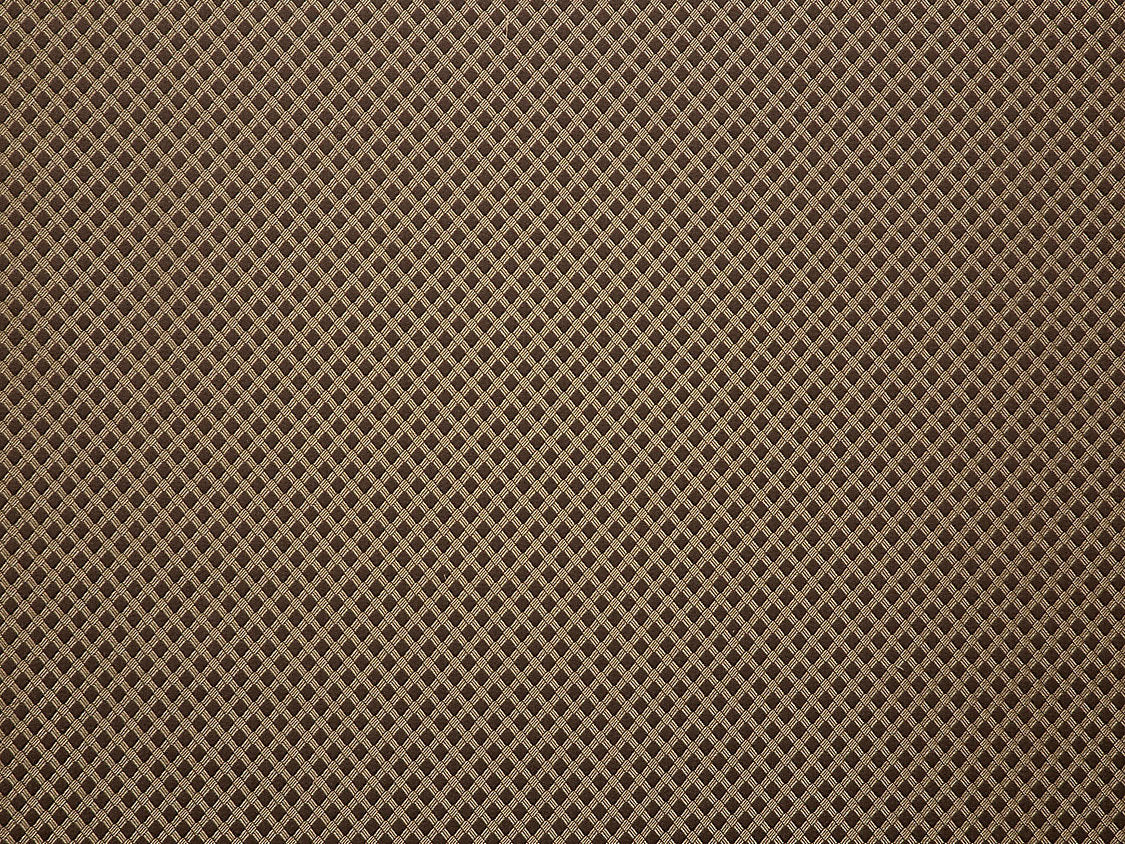 Quadrille - Brun - Scalamandre Fabric