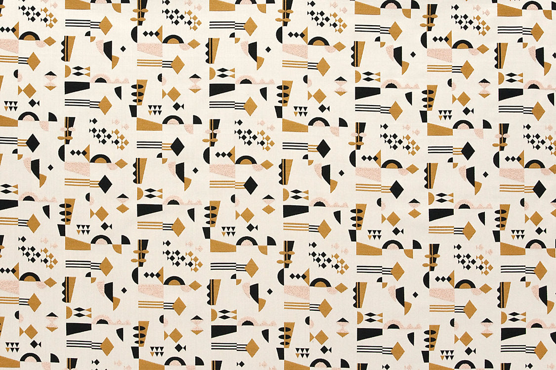 Regate - Flamant - Scalamandre Fabric
