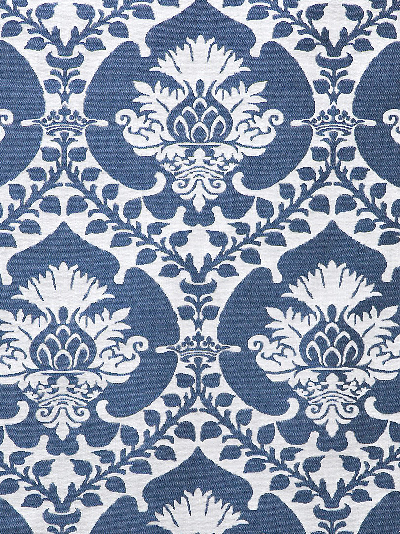 Blason - Prusse - Scalamandre Fabric