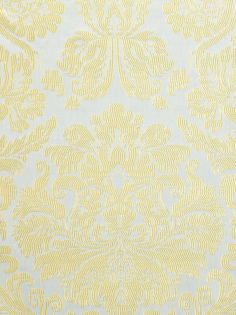 Vignes - Aurore - Scalamandre Fabric