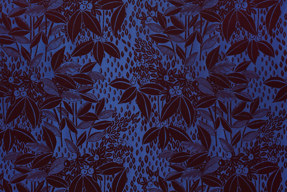 Vetiver M1 - Iris