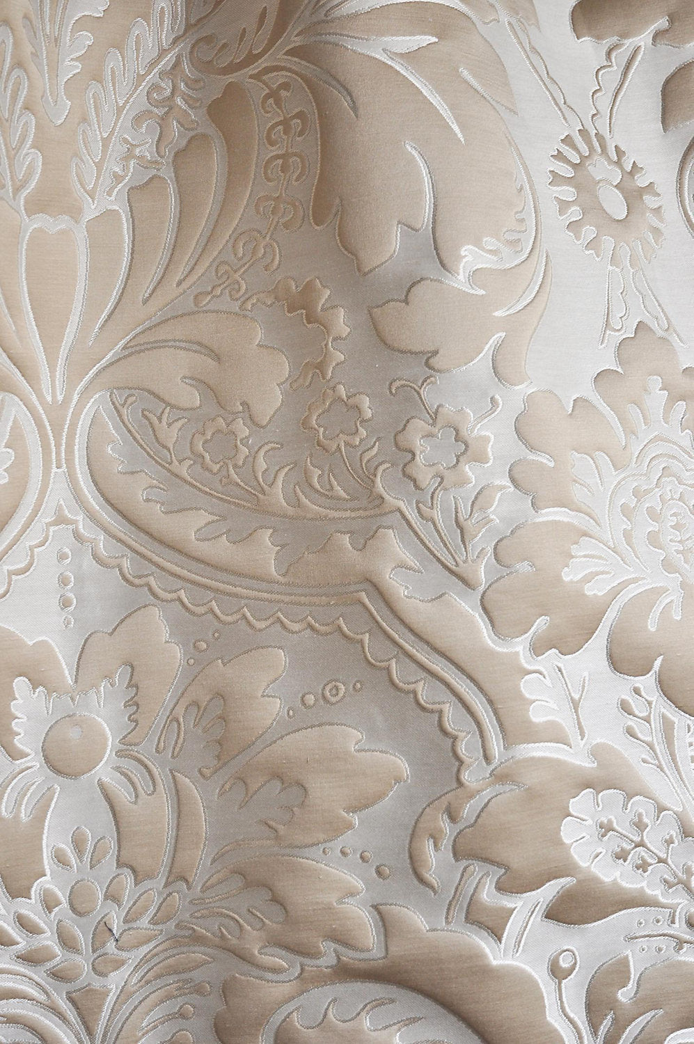 Odalisque - Perle - Scalamandre Fabric