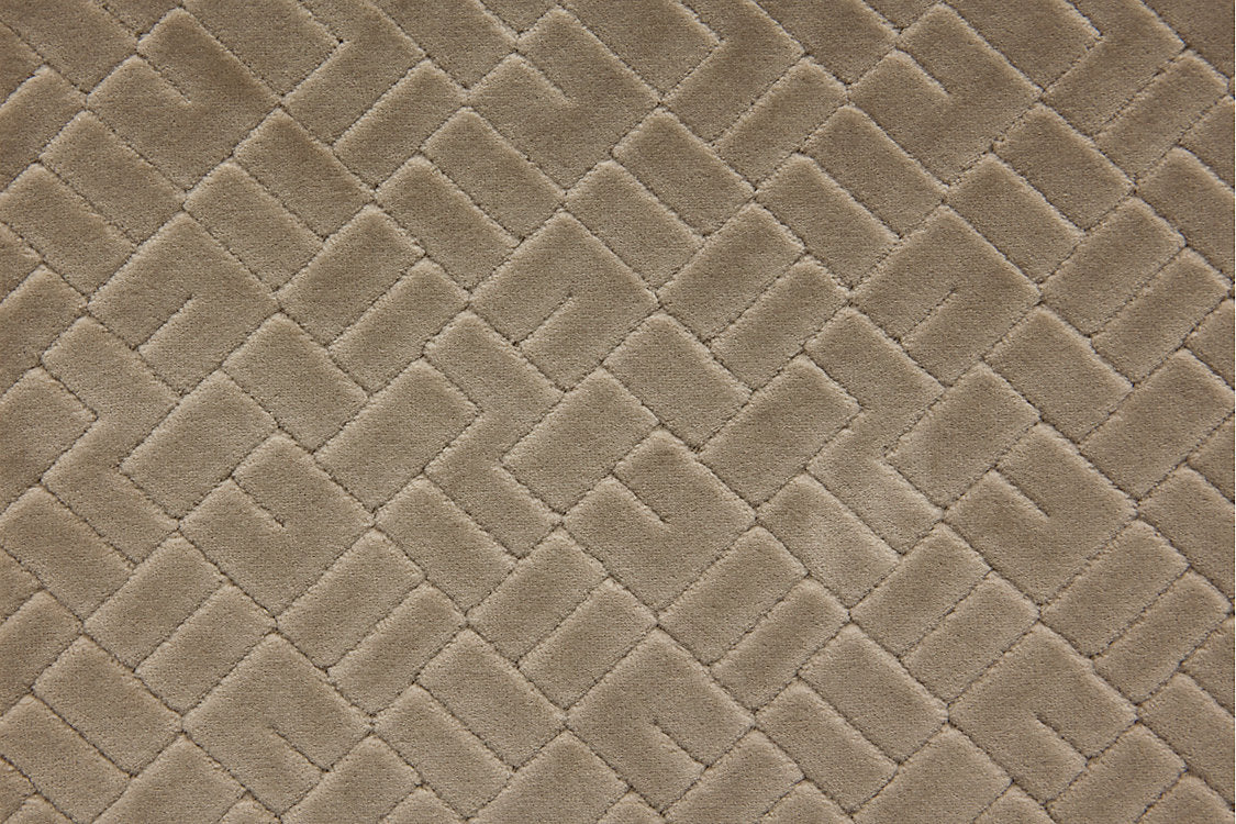 Vallauris Velvet - Mineral