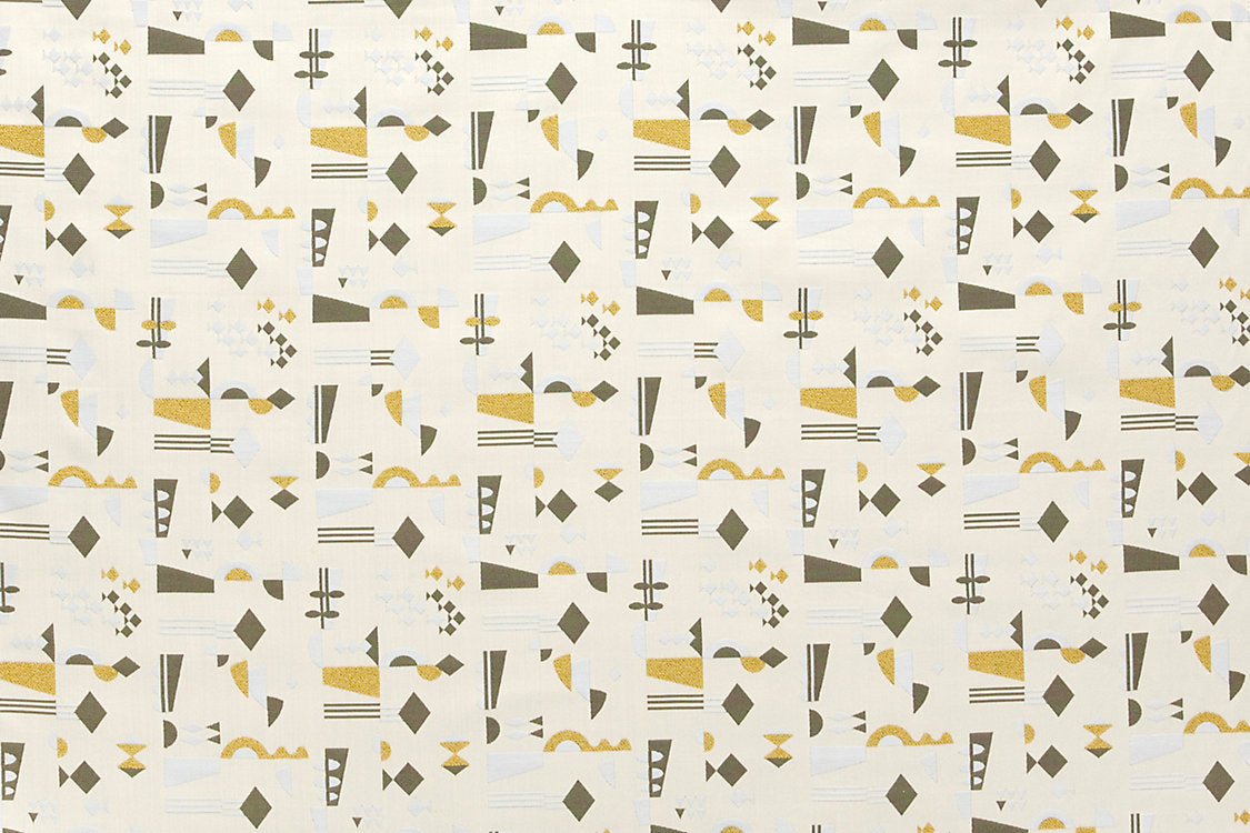Regate - Zenith - Scalamandre Fabric