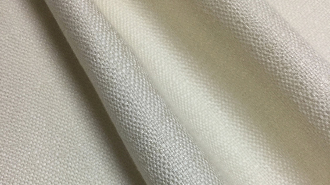 Bivouac M1 - Ecru - Scalamandre Fabric