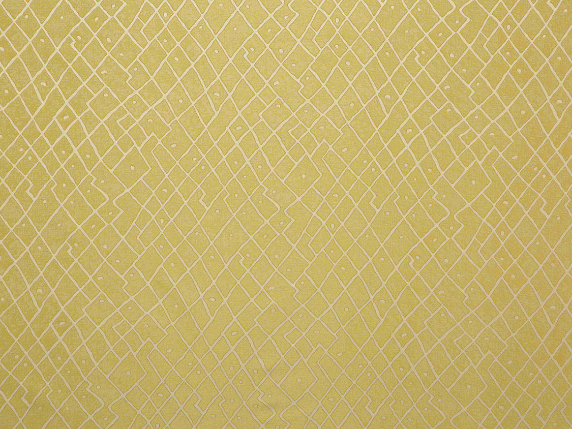 Sillon M1 - Ochre - Scalamandre Fabric