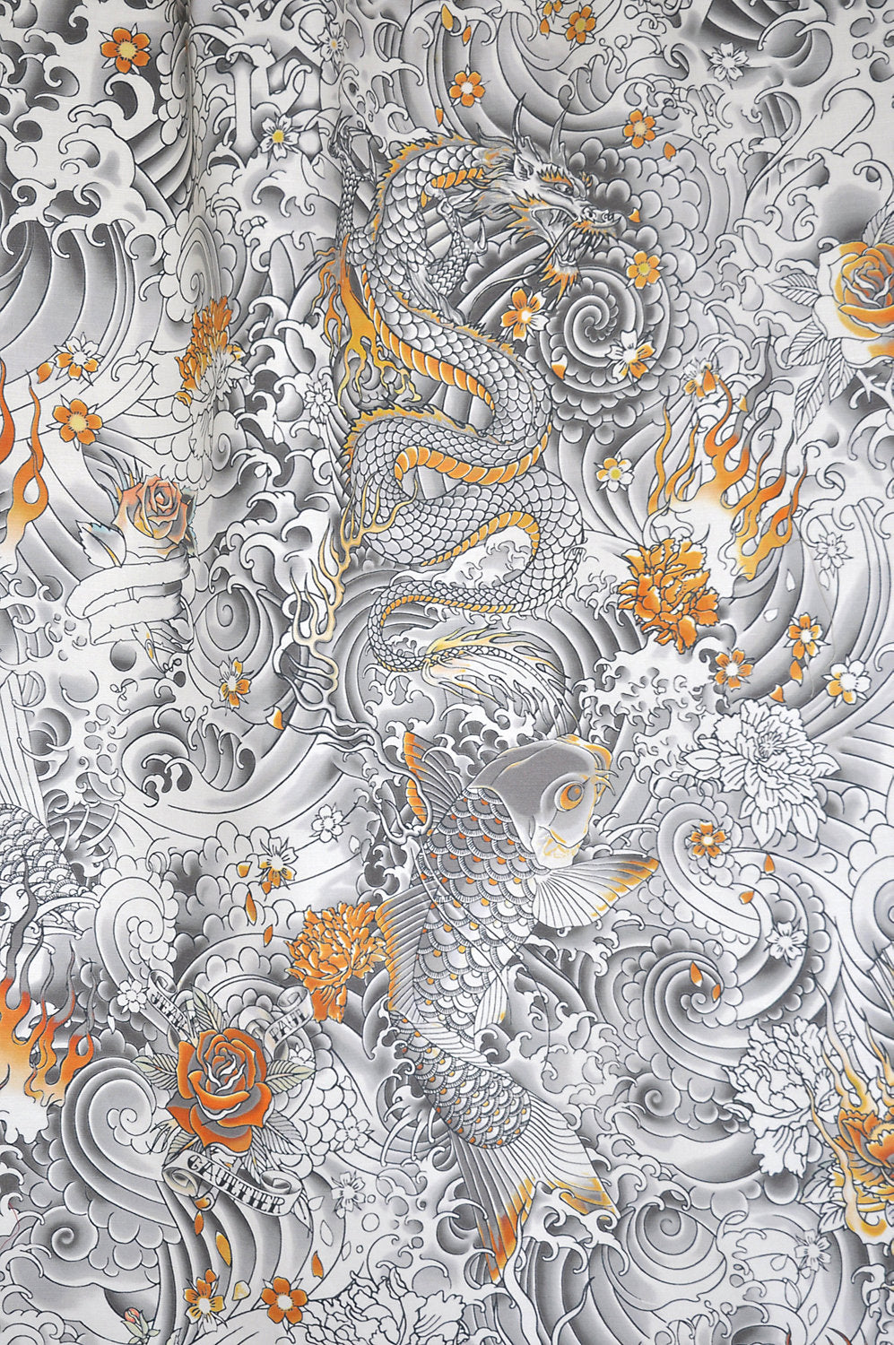 Rock - Gold