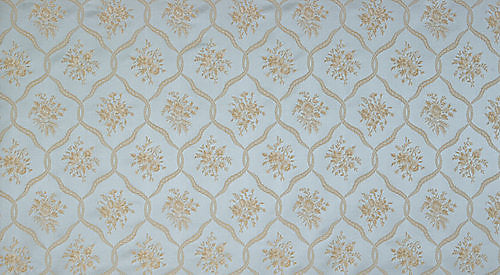 Fragonard - Lotus - Scalamandre Fabric