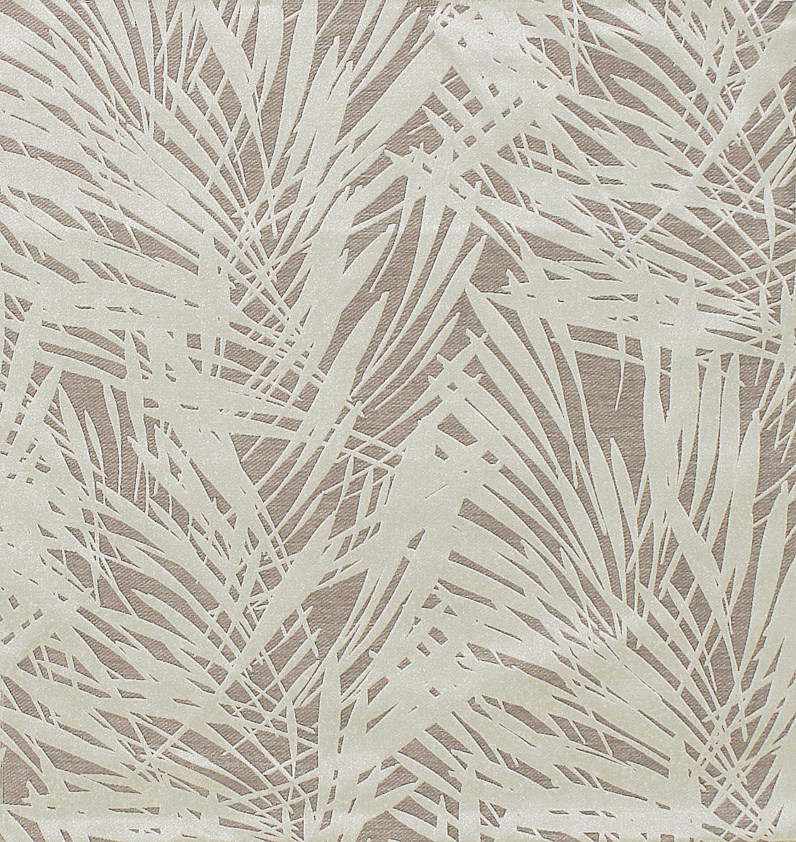 Cuba M1 - Brume - Scalamandre Fabric